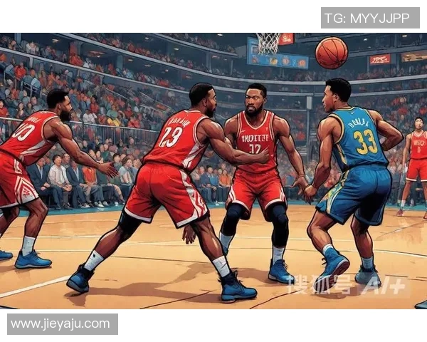 火箭与爵士激战正酣1月28日精彩对决值得期待