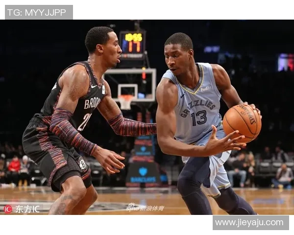 篮网与灰熊精彩对决全场录像回放分析与精彩瞬间集锦